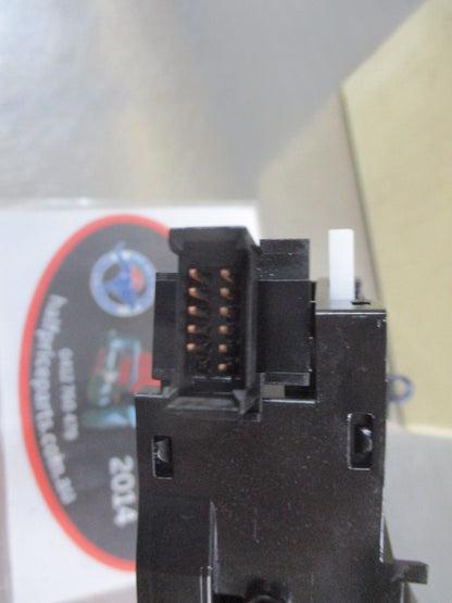 Mitsubishi Triton/Pajero Sport/Outlander/ASX Genuine Turn Signal Switch/Head Lights New Part