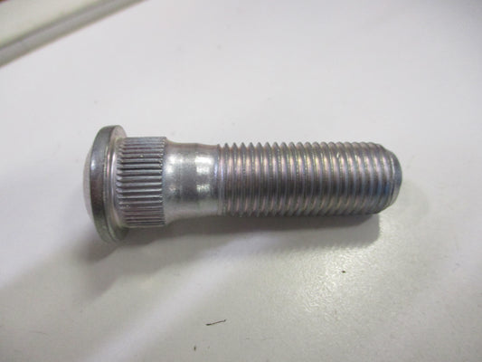 Isuzu NKR 85 Truck Genuine Front Wheel Stud New Part