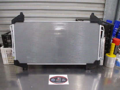 Mitsubishi Outlander Genuine A/C Condenser Radiator New Part