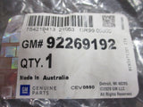 Holden Commodore VE-VF Sedan-Wagon-Ute Genuine Strut Top Rubber New Part