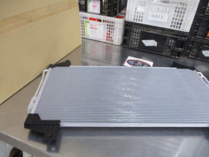Mitsubishi Outlander Genuine A/C Condenser Radiator New Part