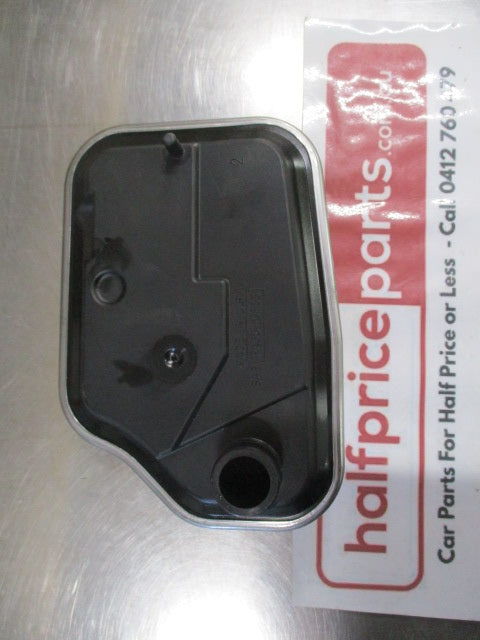 Ford Fiesta-Focus/Mazda 3-5-6 Genuine Automatic Transmission Filter New Part