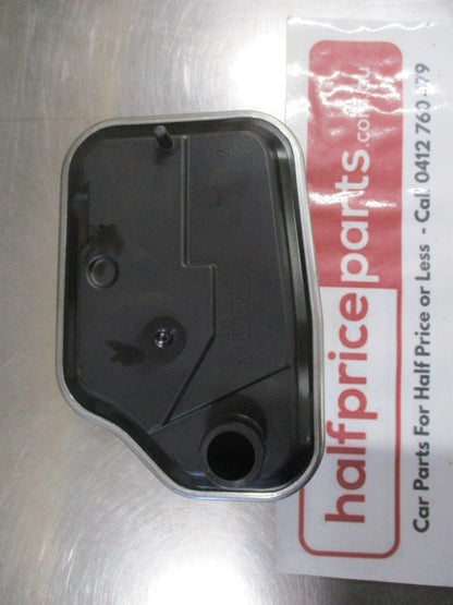 Ford Fiesta-Focus/Mazda 3-5-6 Genuine Automatic Transmission Filter New Part