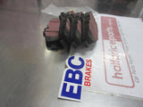 EBC Front Disc Brake Pad Set Suits Mercedes Benz E-Class New Part