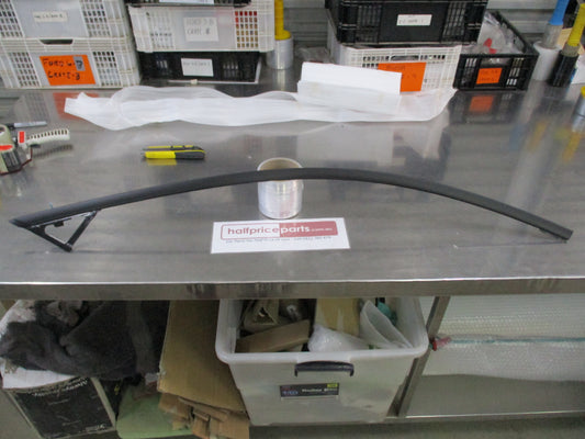 Mazda CX-5 Genuine Left Hand Front Door Upper Moulding A New Part