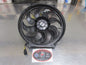Kawco 13 Inch 12V Thermos Fan And Housing (Pusher Fan) New Part