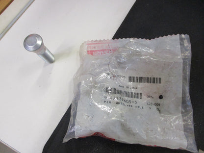 Isuzu NKR 85 Truck Genuine Front Wheel Stud New Part