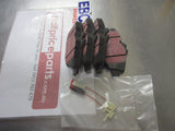 EBC Front Disc Brake Pad Set Suits Mercedes Benz E-Class New Part