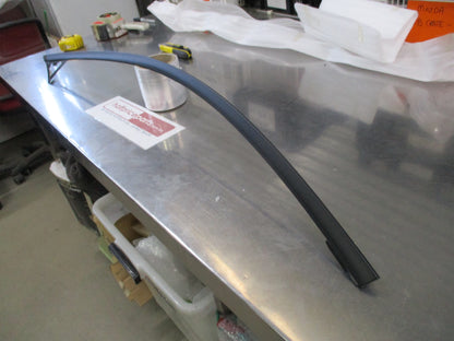 Mazda CX-5 Genuine Left Hand Front Door Upper Moulding A New Part
