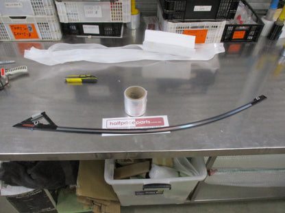 Mazda CX-5 Genuine Left Hand Front Door Upper Moulding A New Part