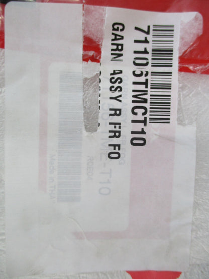 Honda CRV Prestige Genuine Right (Drivers) Side Fog Light Bezel New