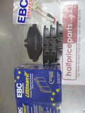 EBC Front Disc Brake Pad Set Suits Mercedes Benz E-Class New Part