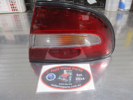 TYC Right Hand Tail Light Suits Mitsubishi Galant New Part
