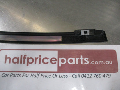 Mazda CX-5 Genuine Left Hand Front Door Upper Moulding A New Part