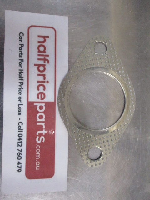 Mitsubishi Magna/Eclipse/Pajero/Galant/3000GT Genuine Exhaust Pipe To Manifold Gasket New Part