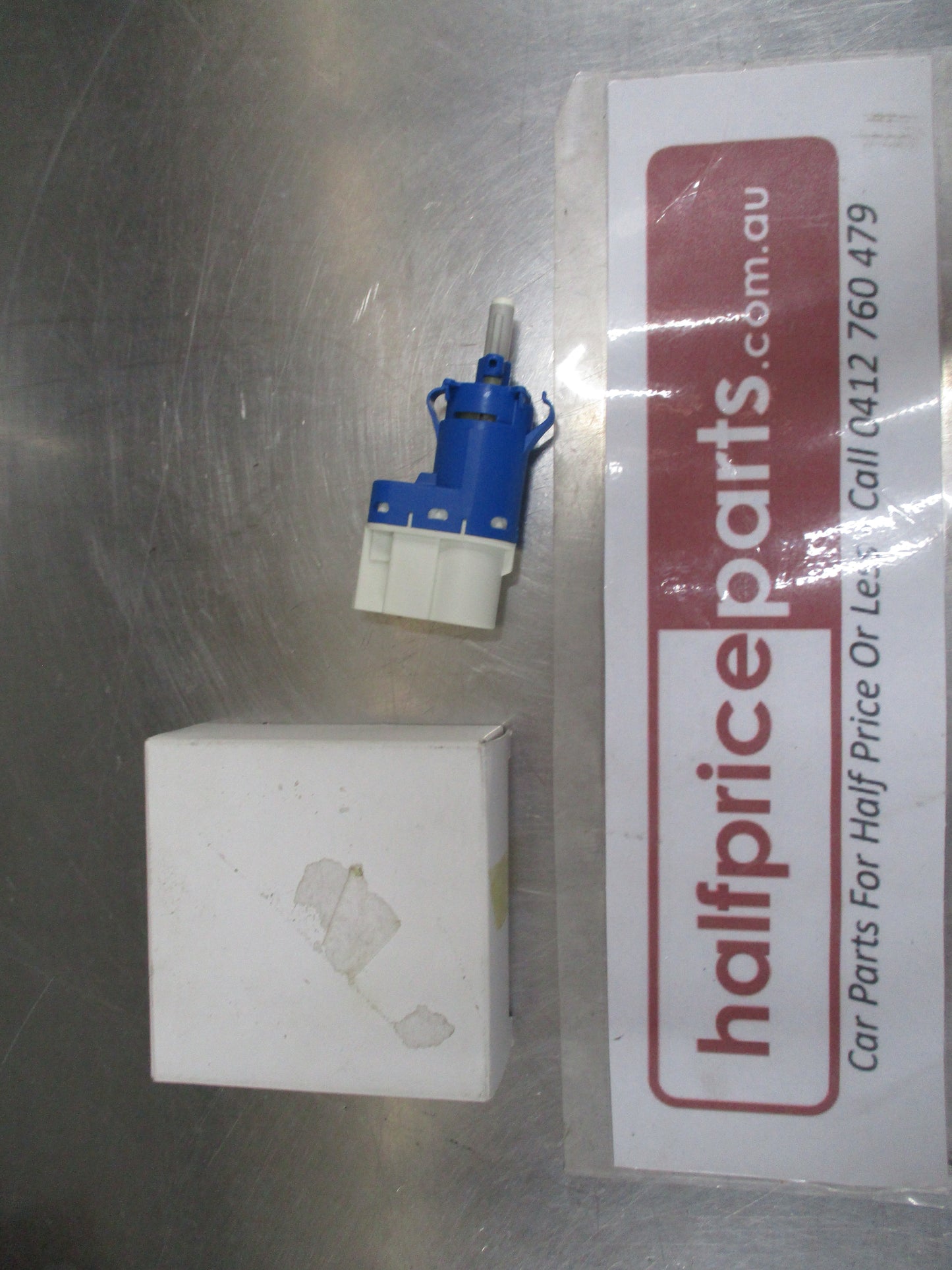 Mazda/Ford Genuine Brake Light Switch New Part