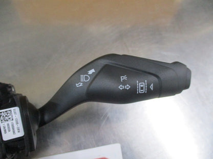 Ford PX Ranger Genuine Steering Wheel Column Combination Switches Assembly New Part