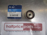 Hyundai Santa Fe/Tucson/Sonata/Tiburon/KIA Sportage/Optima Genuine Timing Belt Tensioner Pulley New Part