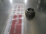 Mazda UP 4X4 BT-50 Genuine Manual Transmission 6th Gear New Part