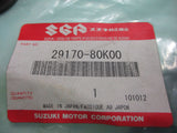 Suzuki Grand Vitara II Genuine Washer Out Put Shaft Seal New Part