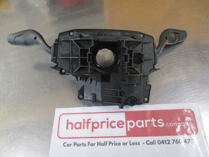Ford PX Ranger Genuine Steering Wheel Column Combination Switches Assembly New Part