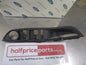Ford Focus Genuine Front Right Hand (Drivers) Window Switch Surround Trim New Part