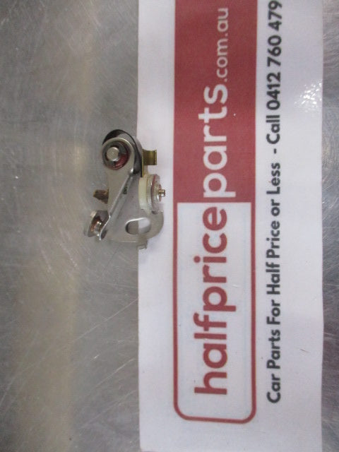 Bosch Contact Breaker Suits Mitsubishi Lancer/Galant/Sigma New Part.