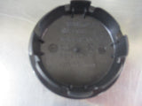 VW  Genuine Alloy Wheel Center Cap New Part