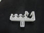 Isuzu NKR Truck Genuine Oil Pipe Fixing Block New Part