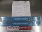 Ford Escape Genuine Non-Illuminated Stainless Steel Front Scuff Plate Set New Part