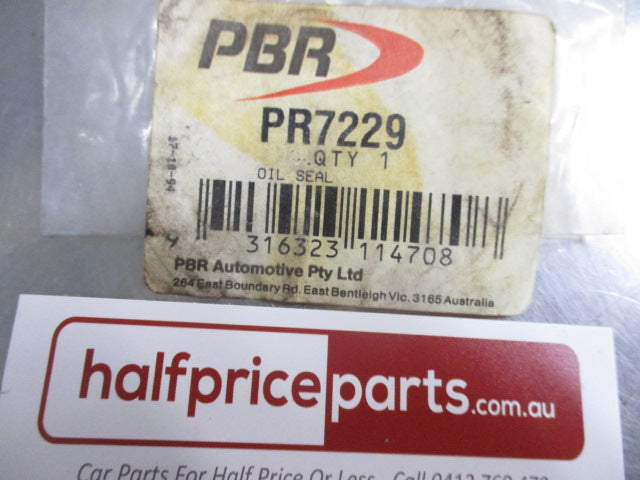 PBR Koyo Oil Seal New Part
