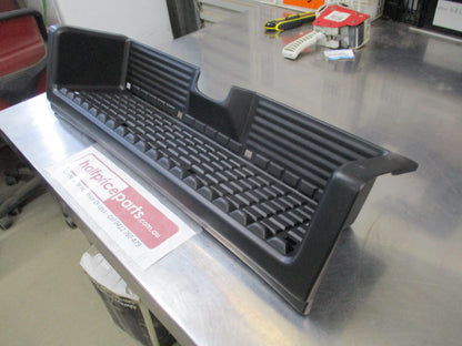 Mazda E2000/E2200 Genuine Right Hand Rear Step Cover New Part