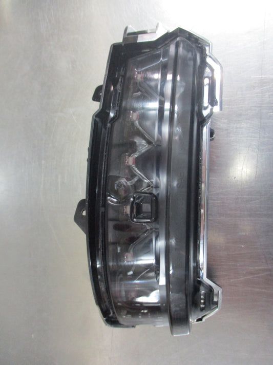 Land Rover Evoque/Range Rover/Discovery Genuine Drivers Mirror Side Flasher New Part