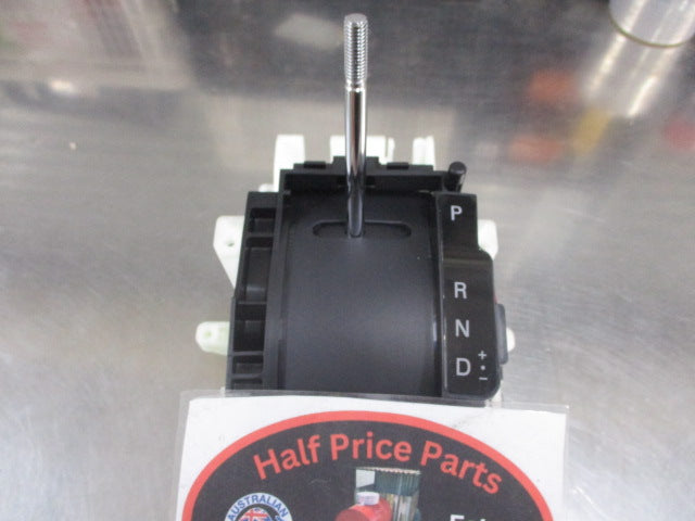 Mitsubishi Outlander ASX Genuine Automatic Transmission Selector Lever Assembly New Part