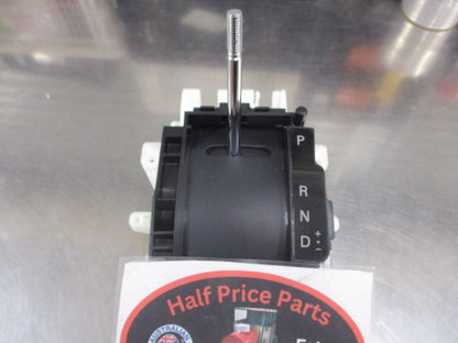 Mitsubishi Outlander ASX Genuine Automatic Transmission Selector Lever Assembly New Part