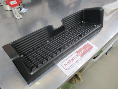 Mazda E2000/E2200 Genuine Right Hand Rear Step Cover New Part