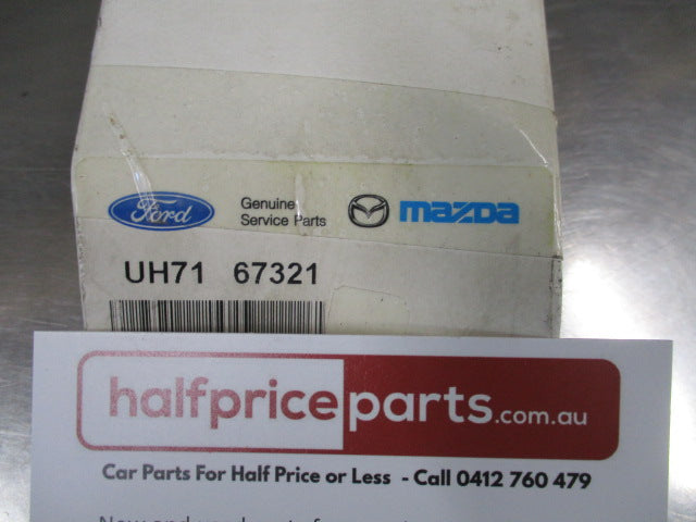 Ford Everest-Ranger/Mazda BT-50 Genuine Front Left Hand Wiper Arm New Part