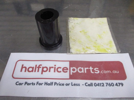 Mitsubishi Pajero/ Triton Upper Bush Spring Shackle Rear New Part