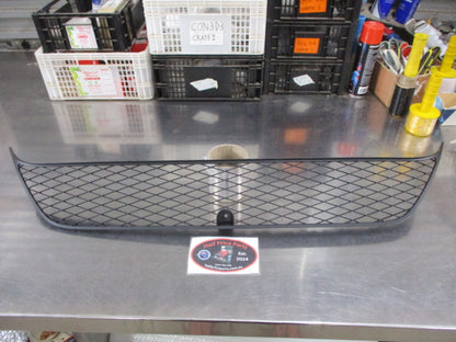 Mitsubishi Outlander Genuine Lower Front Grille Assembly New Part