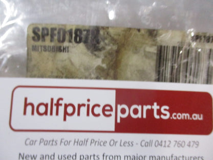 Mitsubishi Pajero/ Triton Upper Bush Spring Shackle Rear New Part