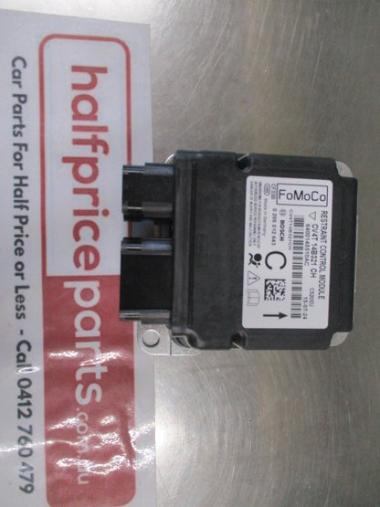 Ford MK2 Kuga Genuine Airbag Control Module New Part