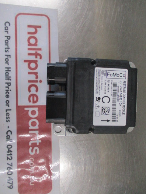 Ford MK2 Kuga Genuine Airbag Control Module New Part
