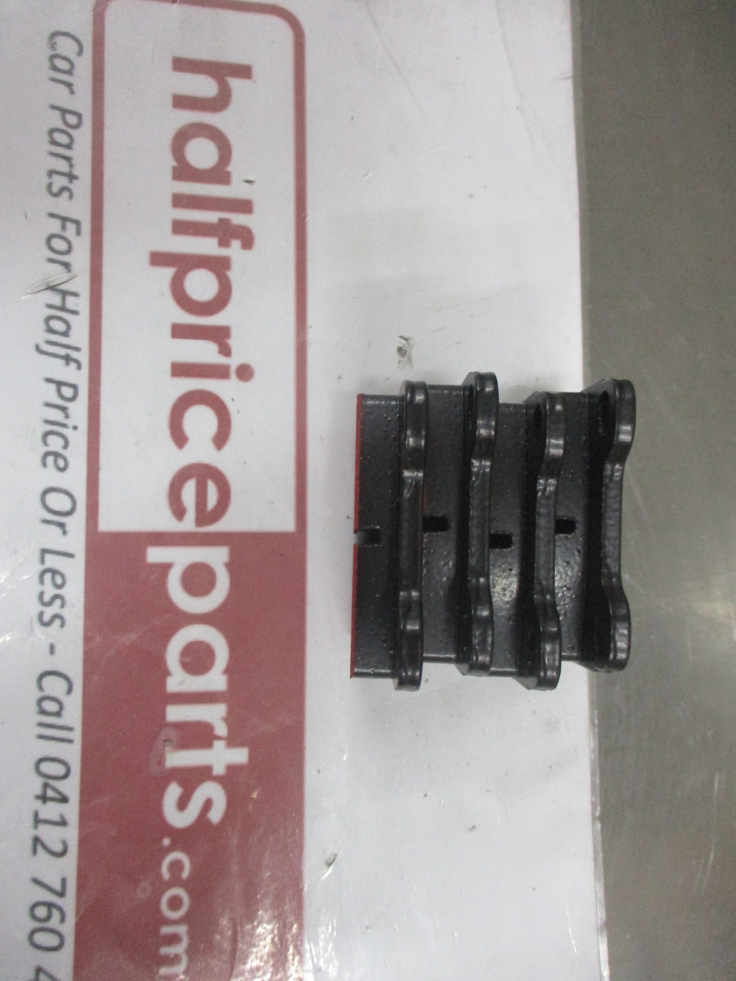 EBC Rear Disc Brake Pad Set Suits Mercedes Benz 190 W201 New Part