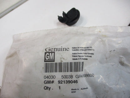 Holden Genuine Hydraulic Line Clip New Part