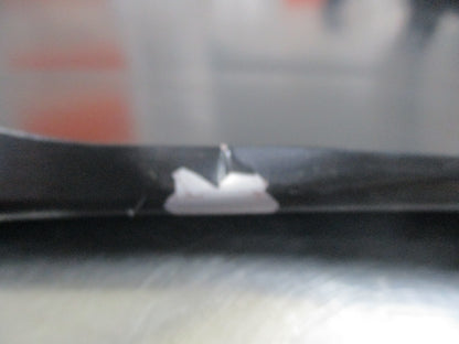 Honda Jazz Genuine Front Drivers Side Fender Panel New