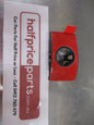 VW Amarok Genuine Rear Parking Senser Bracket (Halter) (Unpainted)New Part
