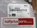 Kia Optima Genuine Left Hand Rear Under Cover Assembly New Part