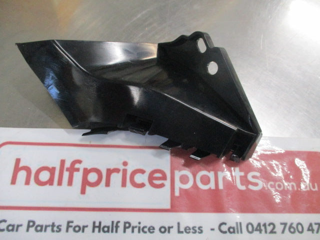 Ford Everest/PX Ranger Genuine Left Hand Front Bumper Bracket New Part