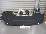 Kia Optima Genuine Front Under Cover Panel Assembly New Part