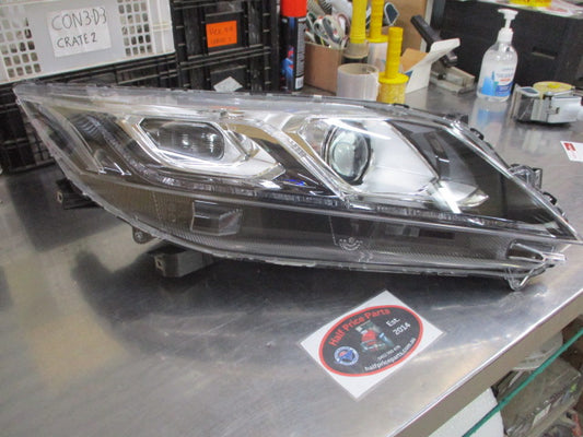 Mitsubishi Eclipse Cross Genuine Right Hand Front Head Light Assembly (Drivers) New Part
